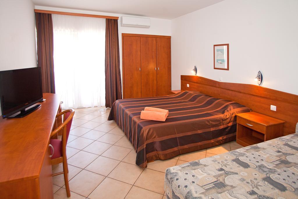 Guesthouse Villa Adria 말린스카 외부 사진