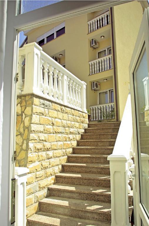 Guesthouse Villa Adria 말린스카 외부 사진