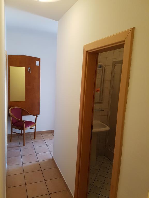 Guesthouse Villa Adria 말린스카 외부 사진