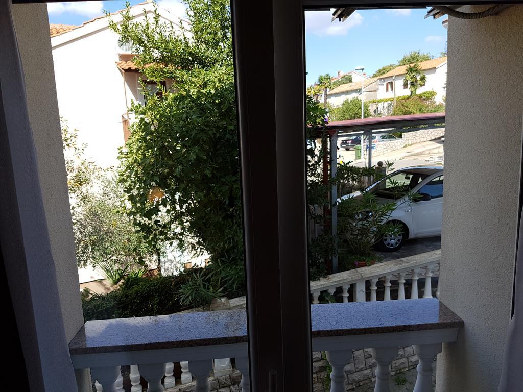 Guesthouse Villa Adria 말린스카 외부 사진