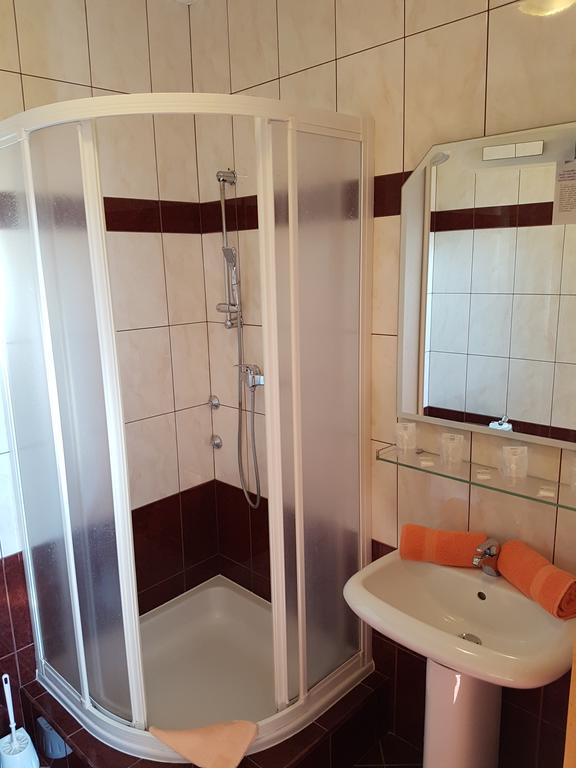 Guesthouse Villa Adria 말린스카 외부 사진