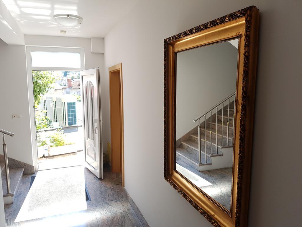 Guesthouse Villa Adria 말린스카 외부 사진