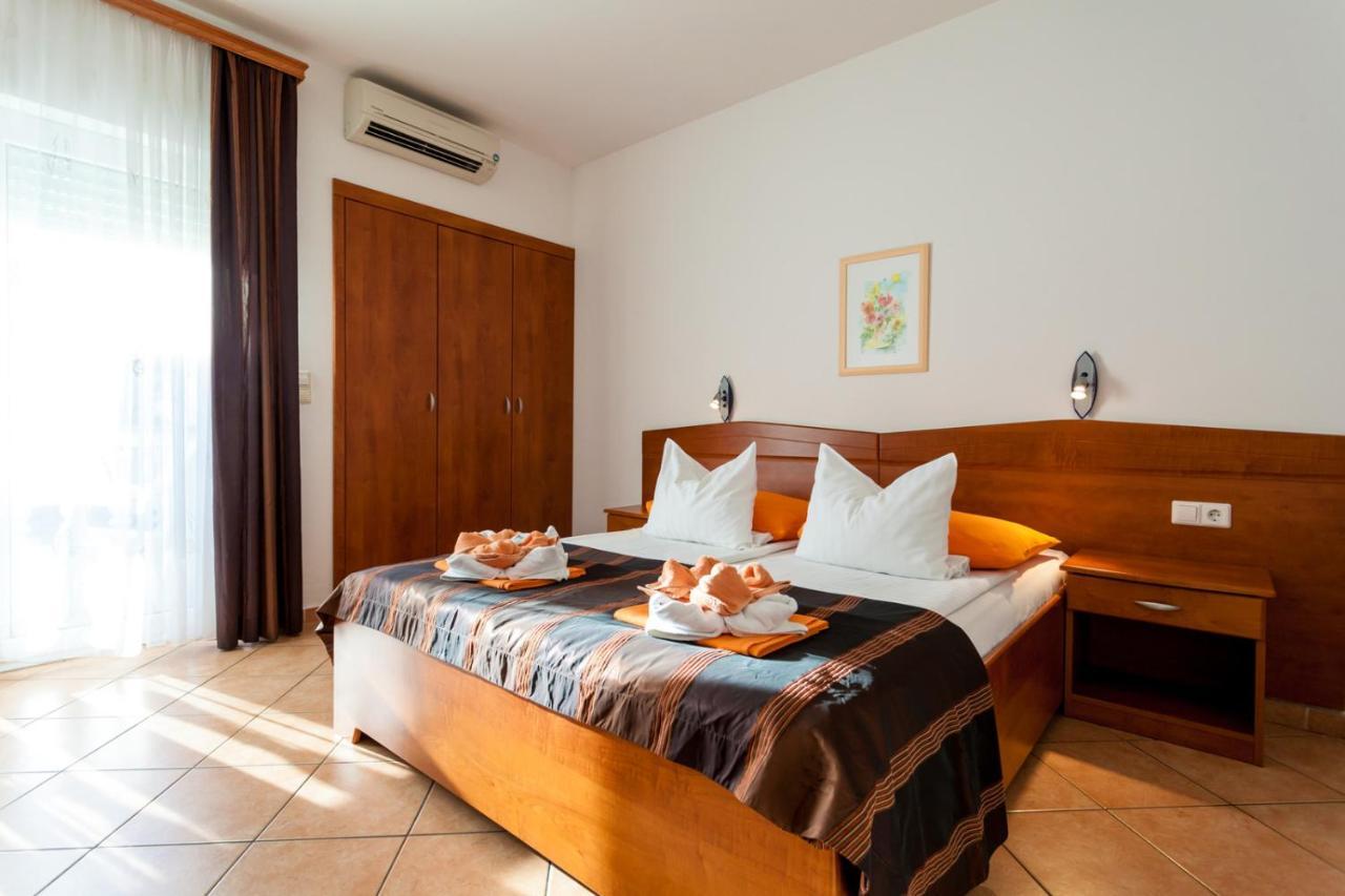 Guesthouse Villa Adria 말린스카 외부 사진